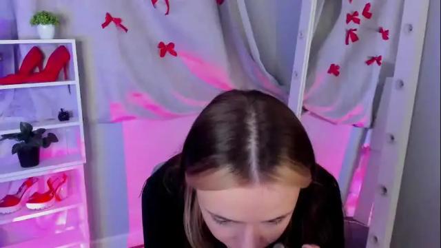 Image 8 of mipsymipson Stream on Chaturbate on 1 month ago
