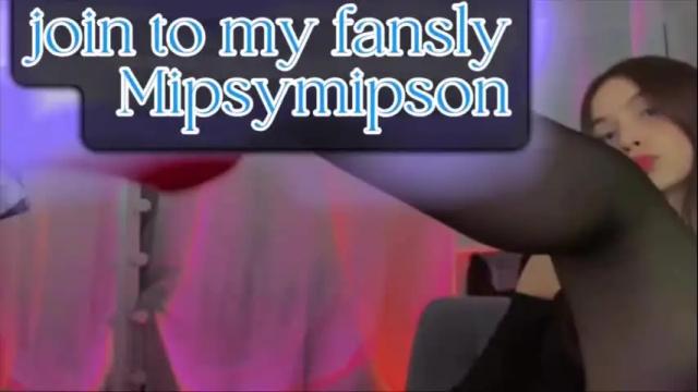Image 11 of mipsymipson Stream on Chaturbate on 1 month ago