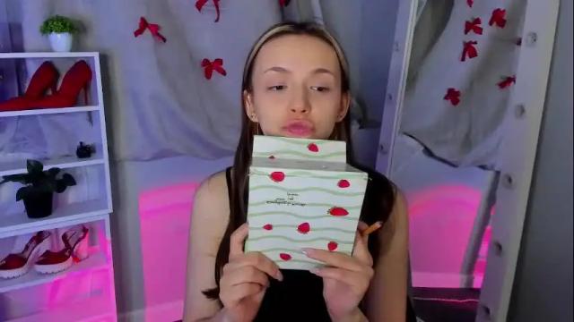 Thumbnail 2, mipsymipson's Stream at Chaturbate, 1 month ago