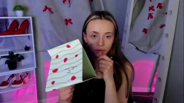 Image 6 of mipsymipson Stream on Chaturbate on 1 month ago