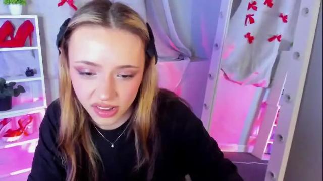 Thumbnail 2, mipsymipson's Stream at Chaturbate, 1 month ago