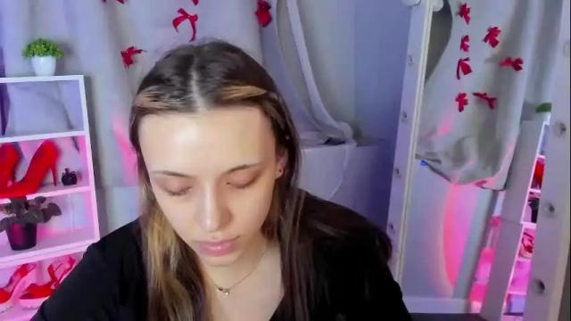 Image 4 of mipsymipson Stream on Chaturbate on 1 month ago