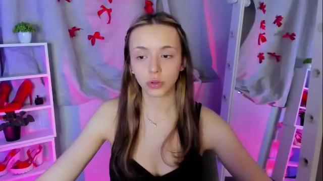 Image 8 of mipsymipson Stream on Chaturbate on 1 month ago