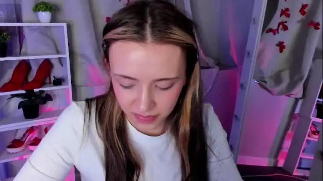 Image 6 of mipsymipson Stream on Chaturbate on 1 month ago