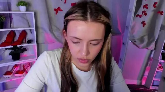 Image 8 of mipsymipson Stream on Chaturbate on 1 month ago