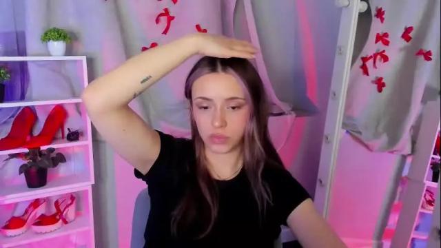 Image 4 of mipsymipson Stream on Chaturbate on 1 month ago