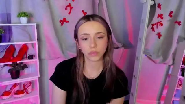 Thumbnail 2, mipsymipson's Stream at Chaturbate, 1 month ago