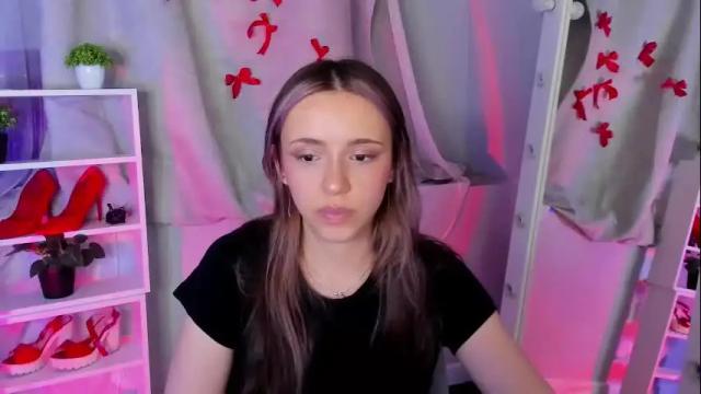 Image 6 of mipsymipson Stream on Chaturbate on 1 month ago