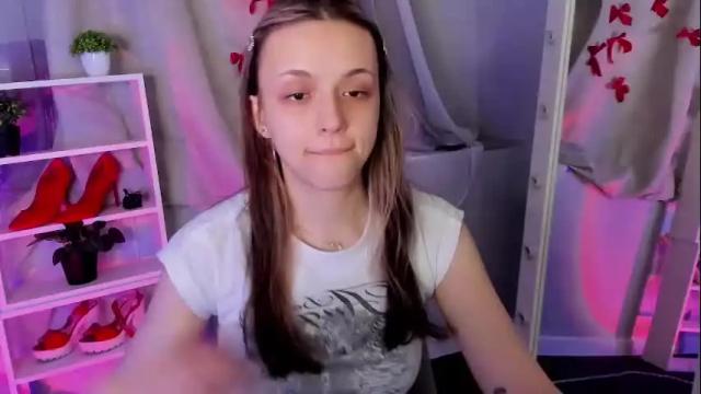 Image 8 of mipsymipson Stream on Chaturbate on 1 month ago
