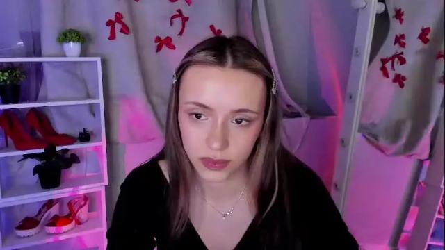 Image 10 of mipsymipson Stream on Chaturbate on 1 month ago