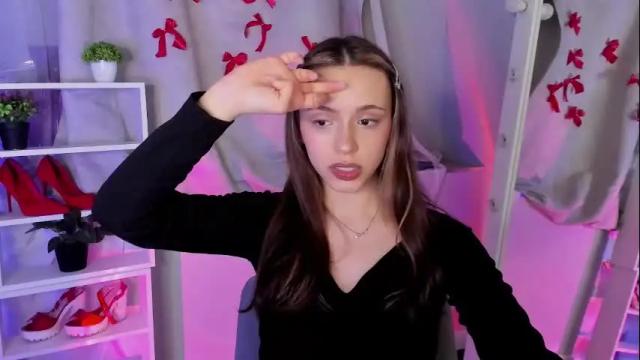 Image 11 of mipsymipson Stream on Chaturbate on 1 month ago