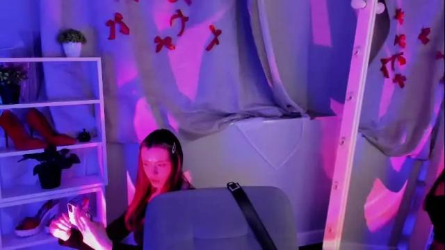 Image 2 of mipsymipson Stream on Chaturbate on 1 month ago