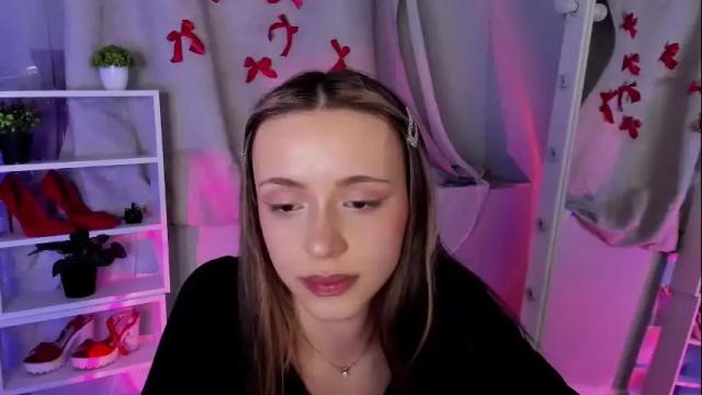 Thumbnail 2, mipsymipson's Stream at Chaturbate, 1 month ago