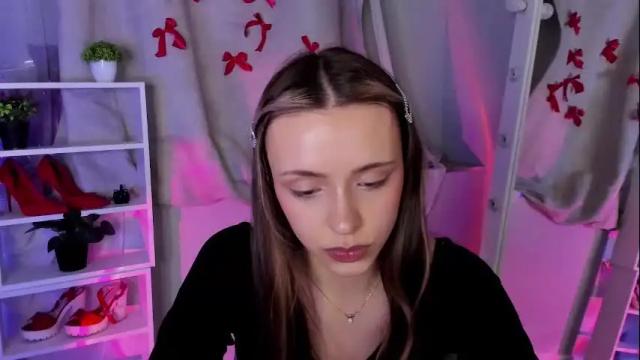 Image 6 of mipsymipson Stream on Chaturbate on 1 month ago