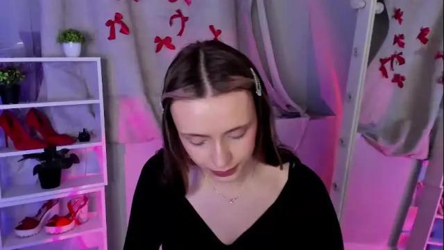 Image 8 of mipsymipson Stream on Chaturbate on 1 month ago