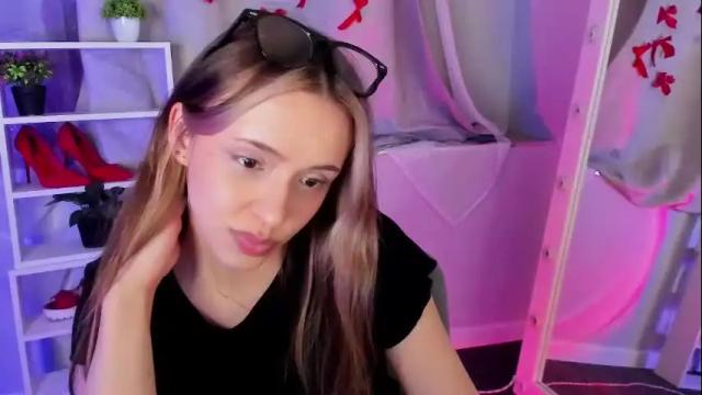 Image 7 of mipsymipson Stream on Chaturbate on 1 month ago