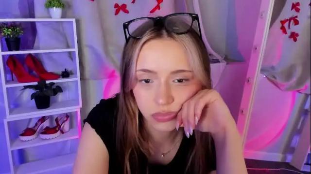 Image 8 of mipsymipson Stream on Chaturbate on 1 month ago