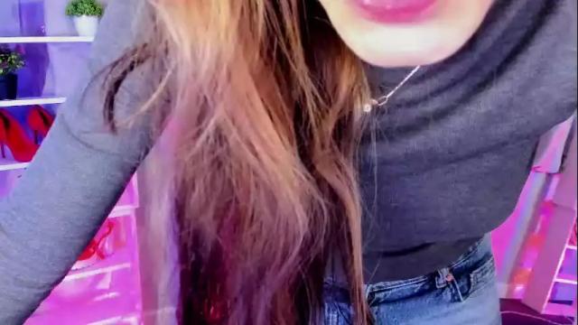 Image 3 of mipsymipson Stream on Chaturbate on 28 days ago