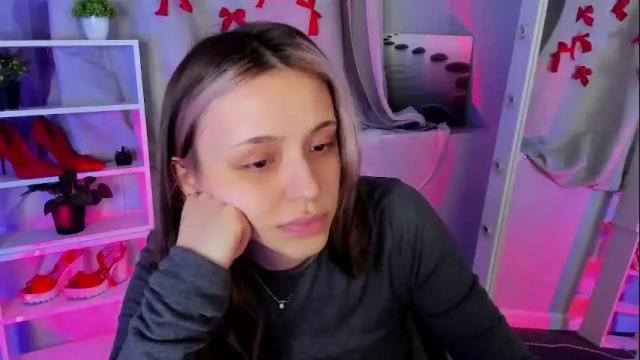Image 6 of mipsymipson Stream on Chaturbate on 28 days ago