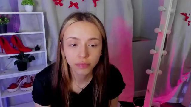 Image 7 of mipsymipson Stream on Chaturbate on 19 days ago