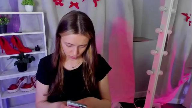 Image 8 of mipsymipson Stream on Chaturbate on 19 days ago