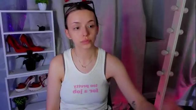 Image 6 of mipsymipson Stream on Chaturbate on 15 days ago
