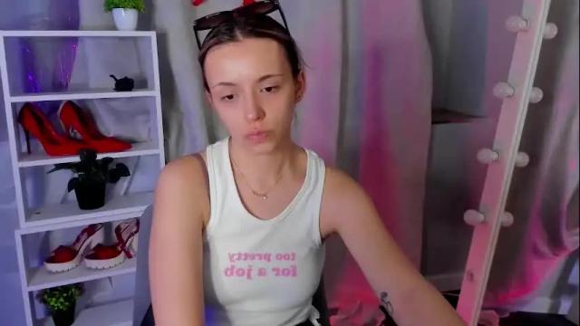 Image 8 of mipsymipson Stream on Chaturbate on 15 days ago