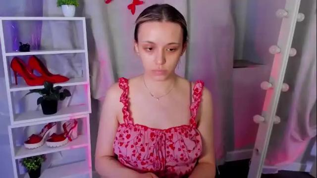 Image 3 of mipsymipson Stream on Chaturbate on 14 days ago