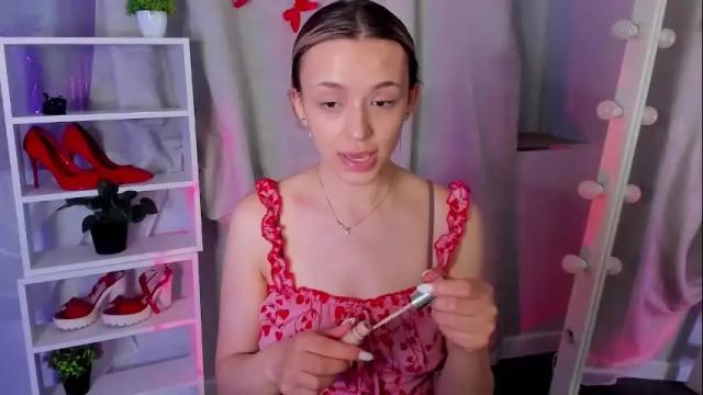 Image 6 of mipsymipson Stream on Chaturbate on 14 days ago
