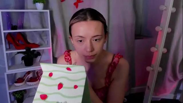 Image 7 of mipsymipson Stream on Chaturbate on 14 days ago