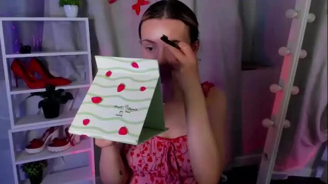Image 8 of mipsymipson Stream on Chaturbate on 14 days ago