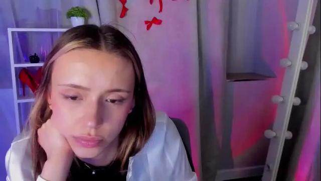 Image 4 of mipsymipson Stream on Chaturbate on 11 days ago