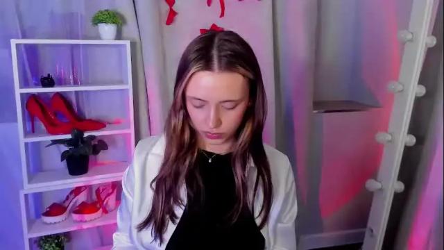 Image 6 of mipsymipson Stream on Chaturbate on 11 days ago
