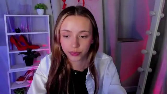 Image 8 of mipsymipson Stream on Chaturbate on 11 days ago