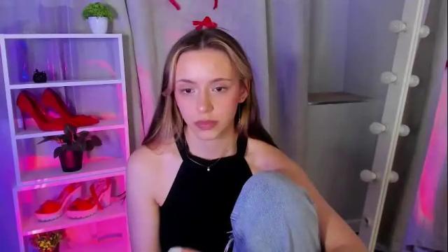 Image 11 of mipsymipson Stream on Chaturbate on 9 days ago