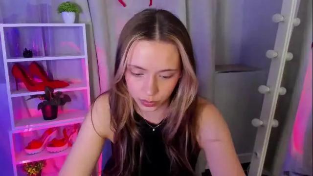 Image 6 of mipsymipson Stream on Chaturbate on 9 days ago