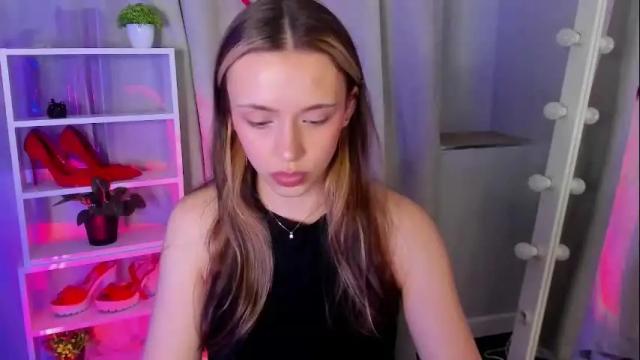 Image 7 of mipsymipson Stream on Chaturbate on 9 days ago