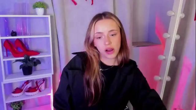 Image 7 of mipsymipson Stream on Chaturbate on 9 days ago