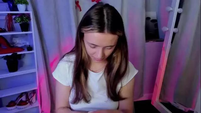 Image 7 of mipsymipson Stream on Chaturbate on 5 days ago