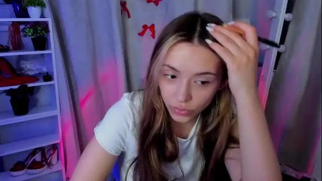 Image 8 of mipsymipson Stream on Chaturbate on 5 days ago