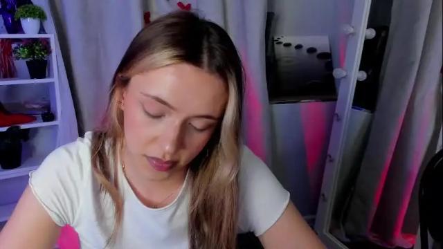 Image 11 of mipsymipson Stream on Chaturbate on 4 days ago