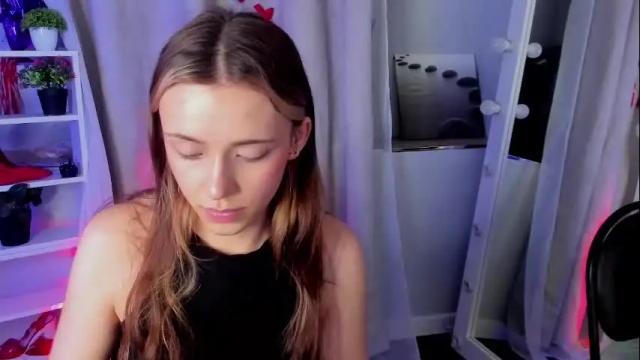 Image 10 of mipsymipson Stream on Chaturbate on 3 days ago