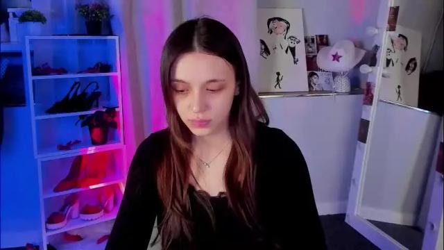 Thumbnail 2, mipsymipson's Stream at Chaturbate, 1 month ago