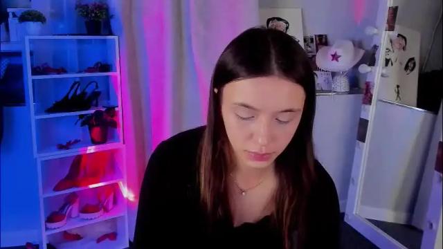 Thumbnail 3, mipsymipson's Stream at Chaturbate, 1 month ago