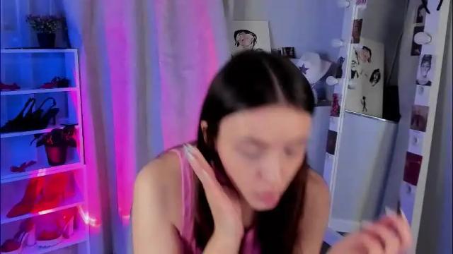 Thumbnail 3, mipsymipson's Stream at Chaturbate, 1 month ago