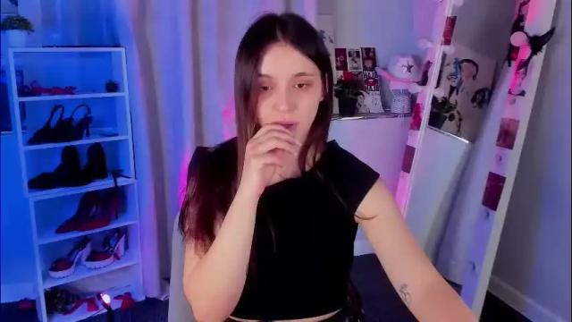 Thumbnail 2, mipsymipson's Stream at Chaturbate, 1 month ago