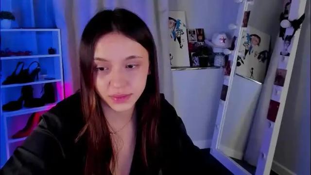 Thumbnail 2, mipsymipson's Stream at Chaturbate, 1 month ago