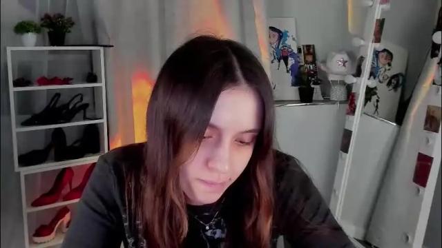 Thumbnail 1, mipsymipson's Stream at Chaturbate, 1 month ago