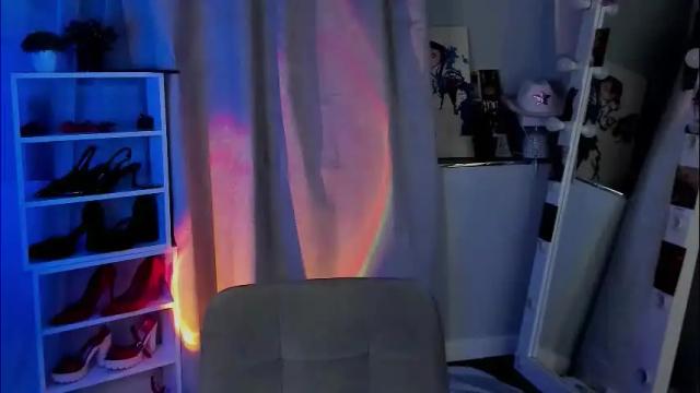 Thumbnail 3, mipsymipson's Stream at Chaturbate, 1 month ago