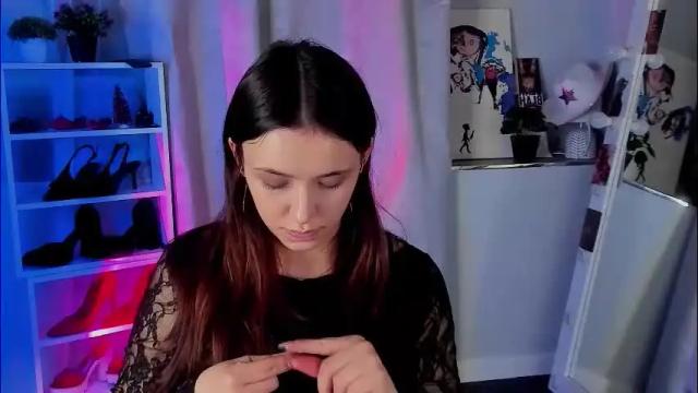 Thumbnail 1, mipsymipson's Stream at Chaturbate, 1 month ago